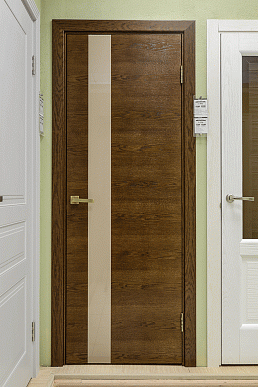 Камелия-К5, 700х2000, натуральный шпон (тон 45)