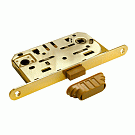 Замок магнитный WC Morelli M1895 PG, золото