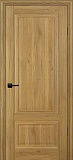 Межкомнатная дверь ДГ PSC-38 (дуб золотистый)