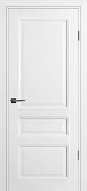 Дверь полотно PSU-40 (белый)