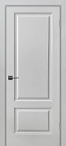 Межкомнатная дверь ДГ Смальта-Шарм 12 (эмаль Clear)