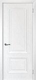Межкомнатная дверь ДГ Смальта 102 (эмаль сапфир Ral 9003)