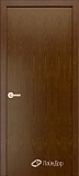 Межкомнатная дверь ДГ Ника, натуральный шпон (тон 35)