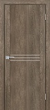 Межкомнатная дверь ДГ PSN-13 (бруно антико)