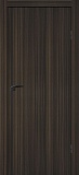 Межкомнатная дверь межкомнатная P-1 (эвкалипт африканский)