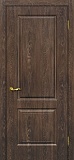 Межкомнатная дверь ДП Версаль-1 (дуб корица)