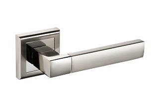 Ручка Bussare STRICTO A-67-30 (матовый хром)