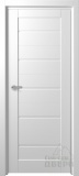 Строительная Forma F-1, дверь экошпон (белый)
