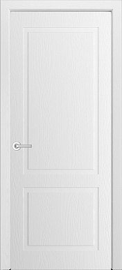 ДП Кантри-ФП, 700х2000, эмаль по натуральному шпону (тон 70)